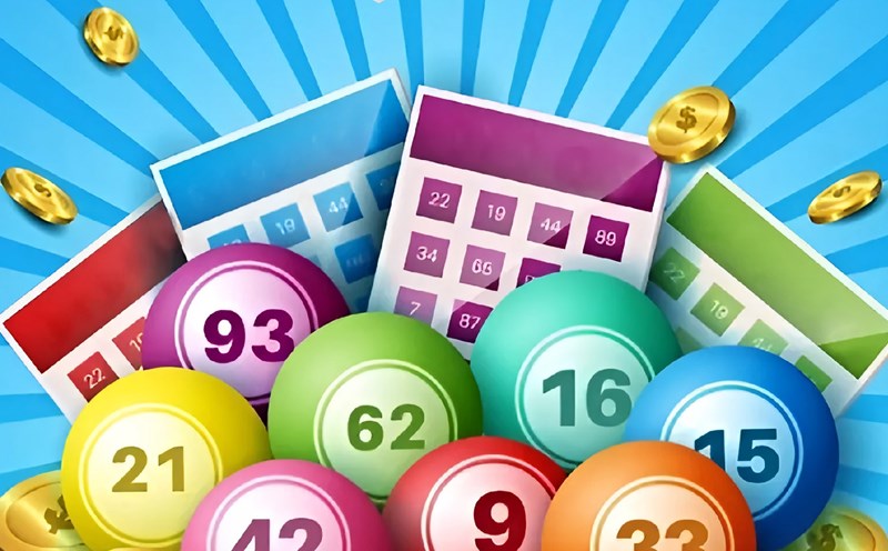Tại sao nên chơi xổ số siêu tốc tại 8XBET?
