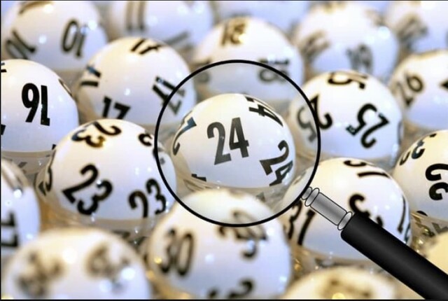 Giới thiệu cách chơi xổ số siêu tốc tại 8XBET
